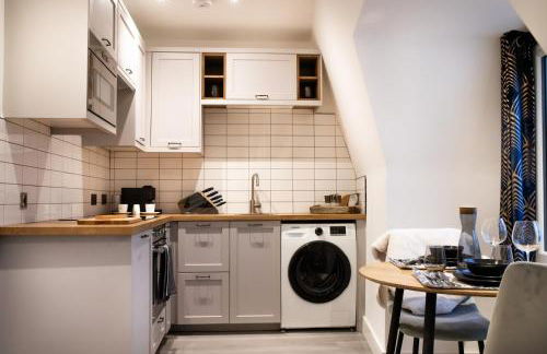 Kirkgate Suites - Majestic City Centre Apartment - Foto 7