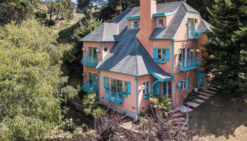 @ Marbella Lane Tuscan Villa with Hot Tub - Foto 2