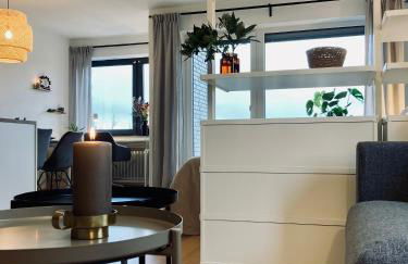 Schickes, Stilvolles und Helles Apartment in Münster - Foto 36