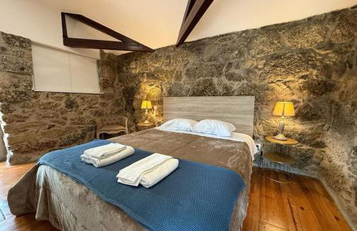 Quinta Encosta do Penedo - Wellness Retreat - Gerês - Foto 76