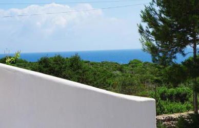 Ruhiges Haus, Meerblick - Foto 1