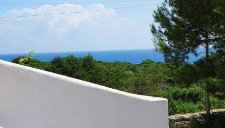 Ruhiges Haus, Meerblick - Foto 1