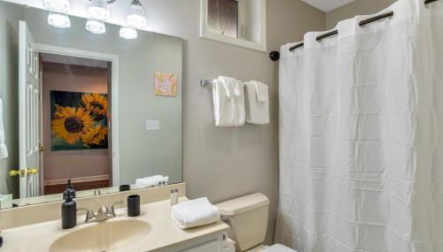 South Asheville Townhome 16 A - Foto 3