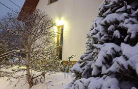 Sudecka Ostoja z Balią i Sauną - Foto 65