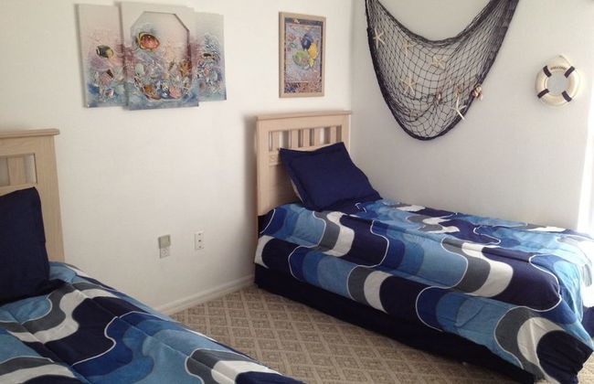 Holiday Villa - Foto 5