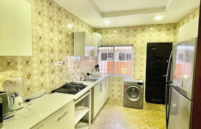 LUXE APARTMENTS - Foto 18