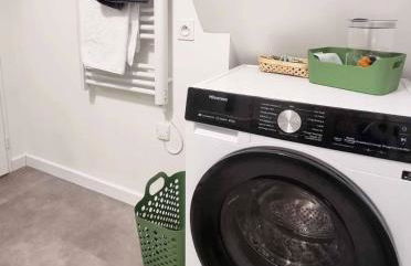 Appartement Hagaki vue panoramique proche gare Netflix - Foto 17