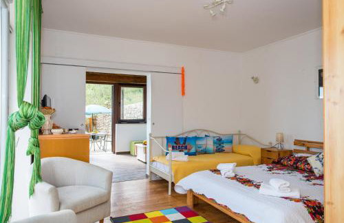 Poseydon Beach Bungalow - Foto 25