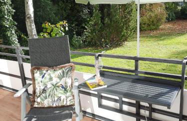 Ferienwohnung Hansens - Foto 25