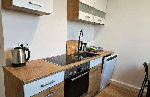 AIKey Böhlen - Foto 3