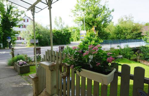 Ferienwohnung am Rotach - Foto 50