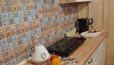 Domki na Kamiennej Laworcie - Foto 5