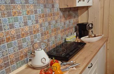 Domki na Kamiennej Laworcie - Foto 4