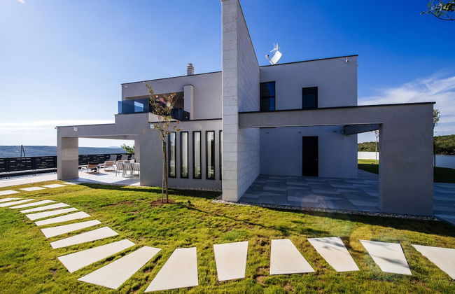 Villa Maluja - Foto 47