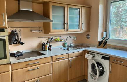 Apartment centrally located in the Rhine-Main area - Foto 4