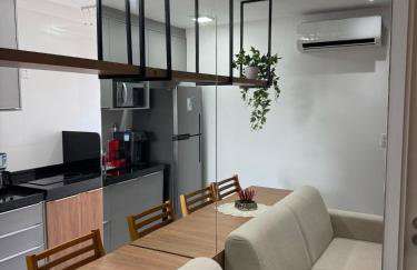 Apart Moderno Proximo ao Mar - Foto 1