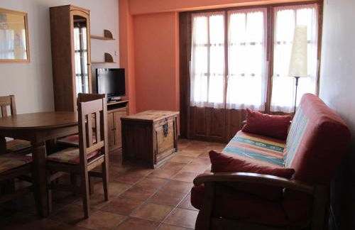 Apartamentos Casa Español - Foto 20