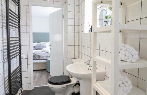 The Old Coach House - Foto 18