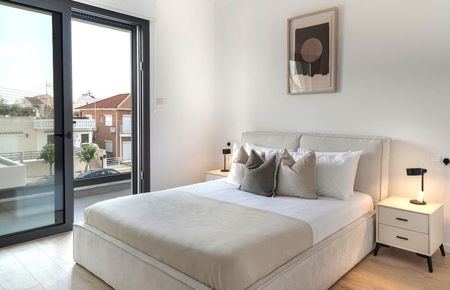 Phaedrus Living: Limassol Opalia Residences Ruby - Photo 6