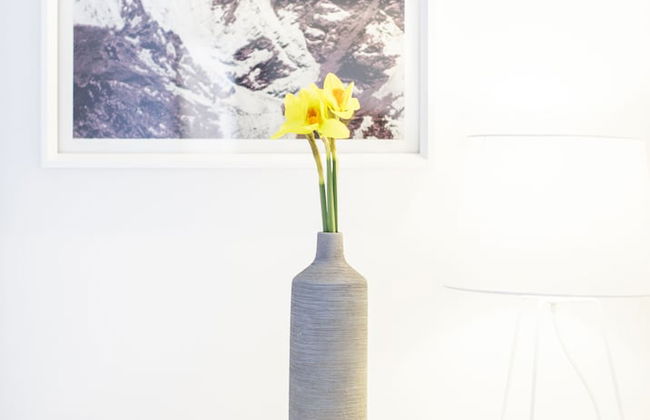 Paintworks Apartments - Foto 19