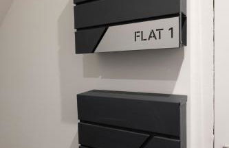 Modern 2 Bed Apartment in Bicester Town Centre - Foto 22