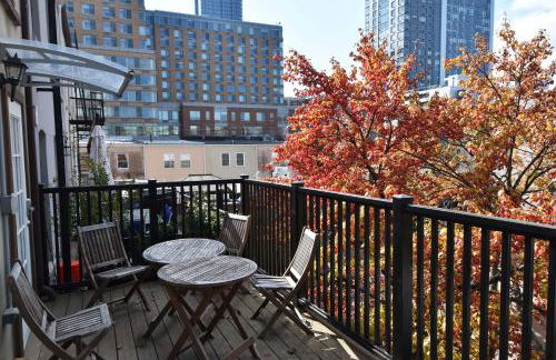 Riverhouse Extended Stay Apartment - Foto 51