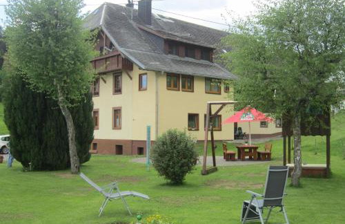 Ferienwohnung Haus Brunner - Foto 34