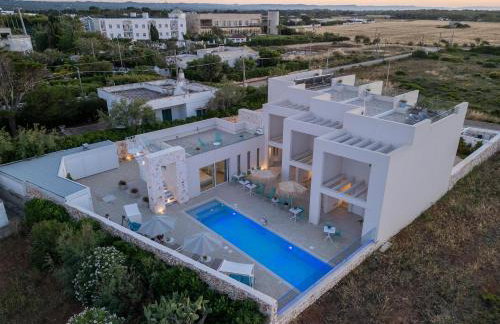 Villa Regina Sul Mare - Foto 53