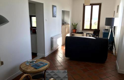 Kermaria, maison bord de mer - Foto 12