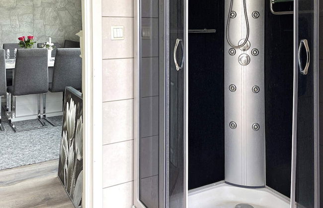 7 Person Holiday Home in Gusum - Foto 16