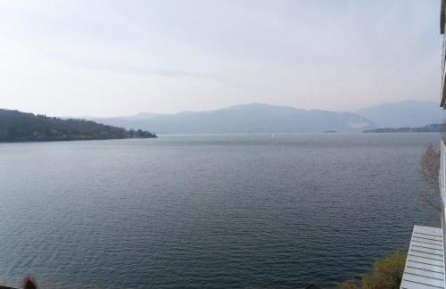 Serviced Apartments by Hotel de Charme Laveno - Foto 29