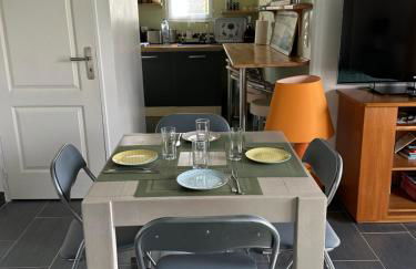 Gîte de beaujours - Foto 20