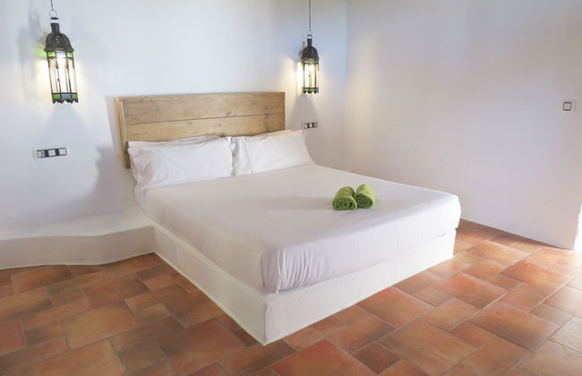 Agroturismo Can Marquet - Foto 4