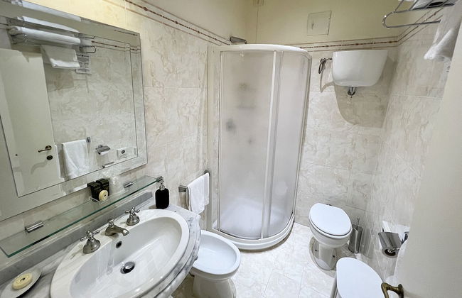 B&B Piccolo Hotel - Foto 36