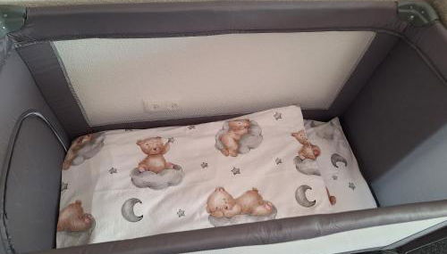 Ferienwohnung am Wald - Foto 5