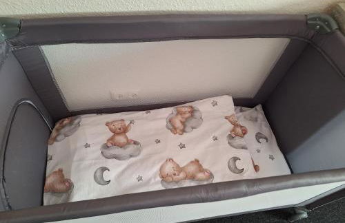 Ferienwohnung am Wald - Foto 5