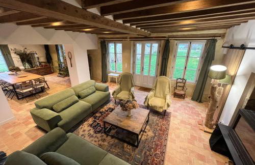 Maison de campagne - St Céneri - Alpes Mancelles - Photo 11