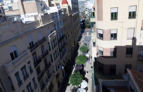 Ático Valencia Centro - Photo 22