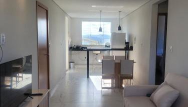 Apartamento 2 quartos e garagem - Foto 5