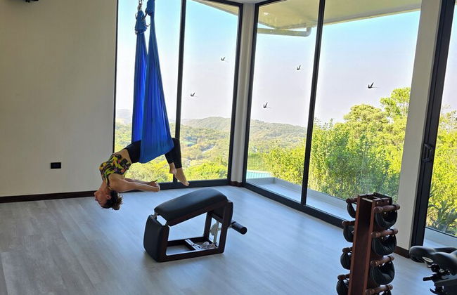 Chira Glamping Resort Monteverde - Foto 36