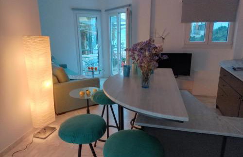 Phil Samosflats Beachfront Maisonettes - Foto 30