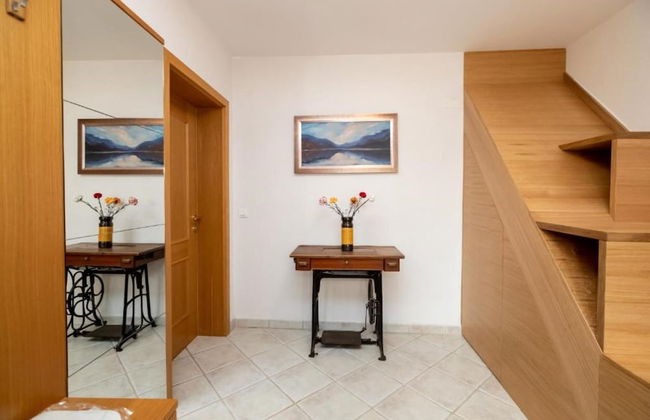 ALPIK Chalets - Bohinj - Foto 14