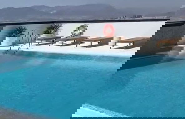 Happy Travel Urban Sky 25F - Foto 6