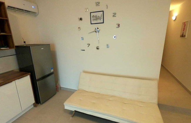 Apartment Romana - Beachfront - Foto 8