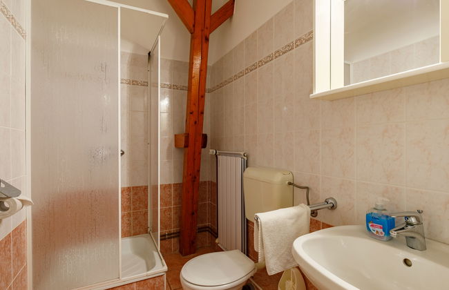 10 bedroom House in Fonyód with private pool and garden - Photo 15