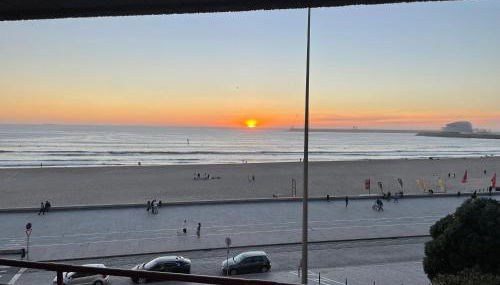 Porto - Sunset flat at the beach - Free parking - Photo 3