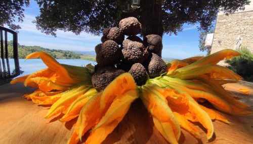 La casa del tartufo - Foto 3