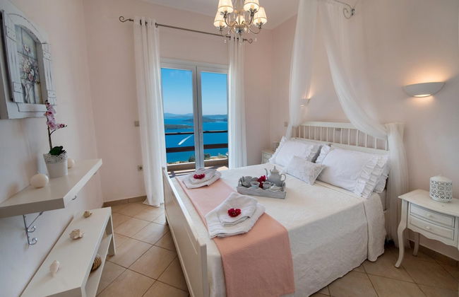 Stunning Seaviews Pool Beach - Pasithea - Foto 20