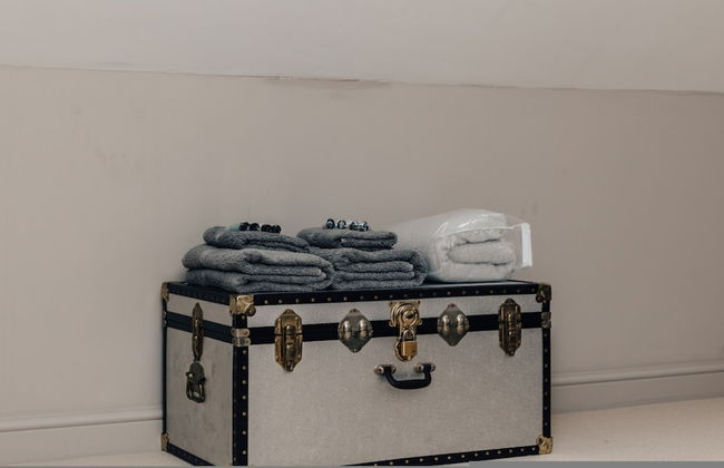 Nixey Cottage - From 250 Per Night - Foto 20