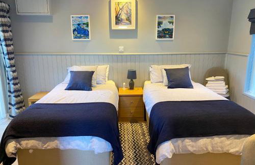 Gracehill Lodge - Guest Accommodation - Foto 7